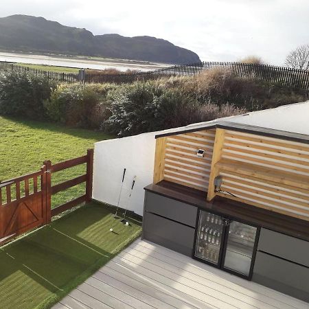 3 Bedroom Deganwy Sea View Beach House Ll31 מראה חיצוני תמונה