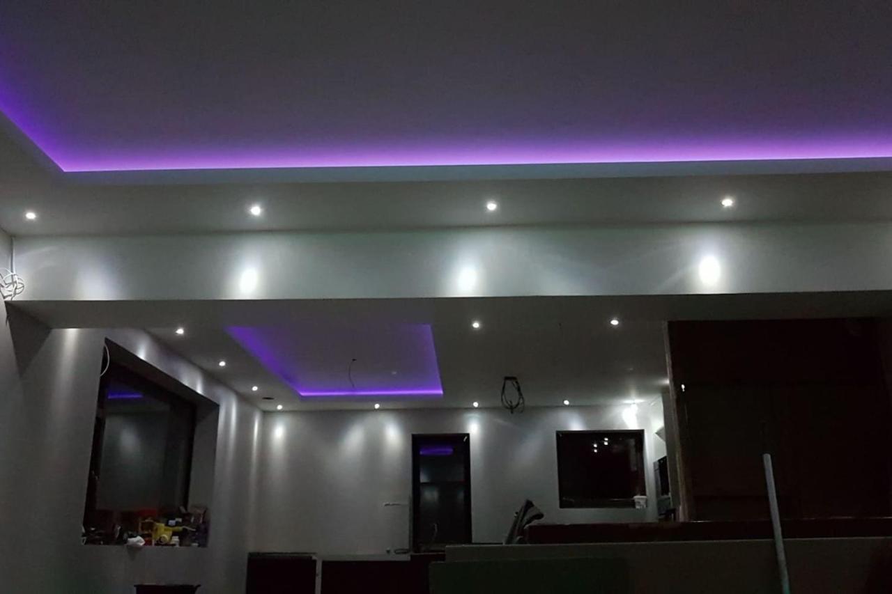 3 Bedroom Deganwy Sea View Beach House Ll31 מראה חיצוני תמונה