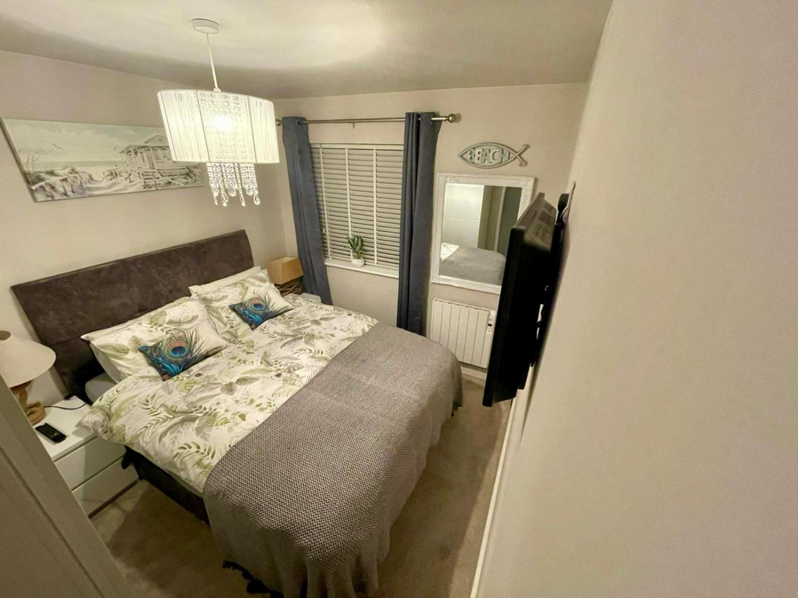 3 Bedroom Deganwy Sea View Beach House Ll31 מראה חיצוני תמונה