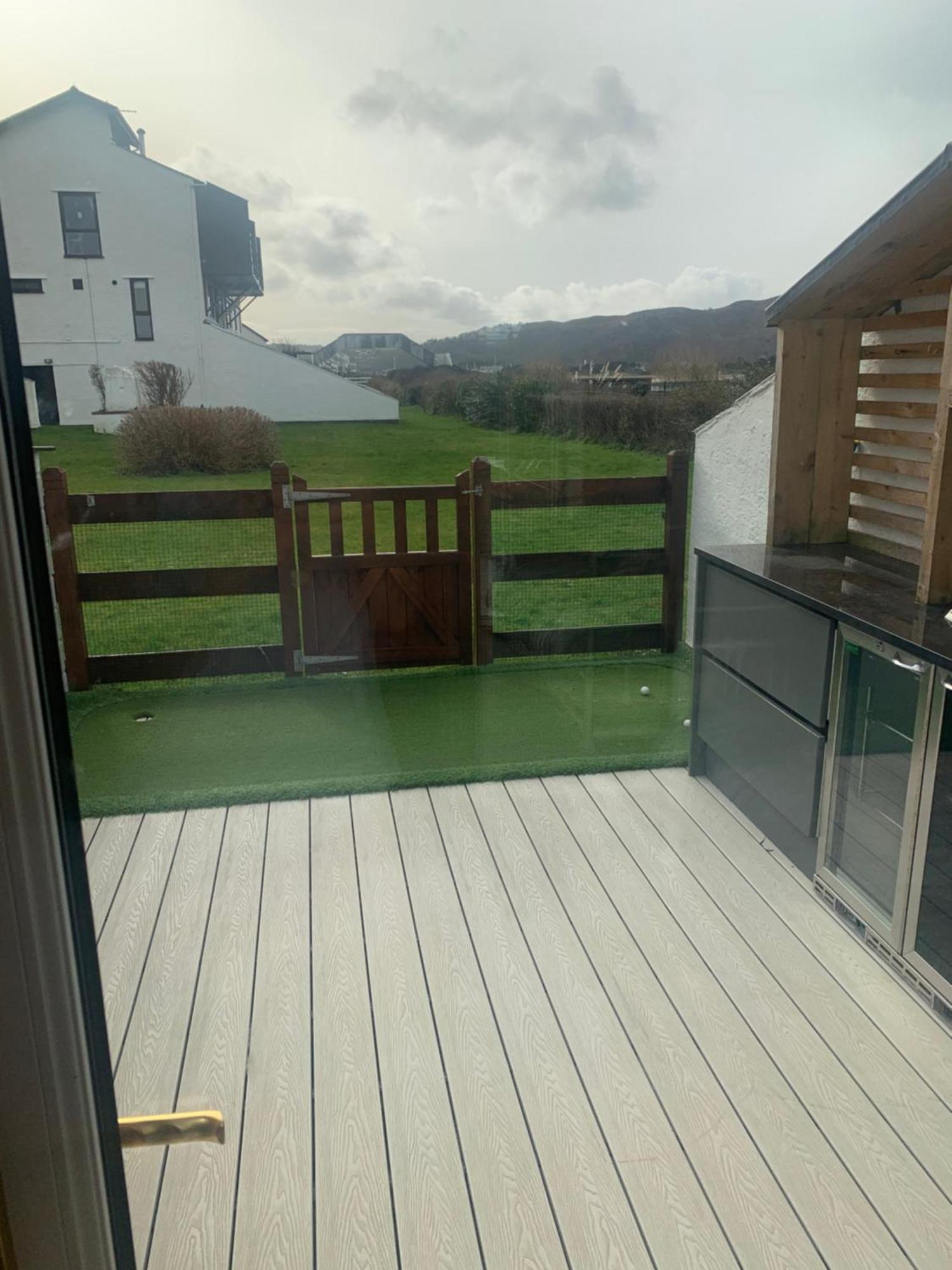 3 Bedroom Deganwy Sea View Beach House Ll31 מראה חיצוני תמונה