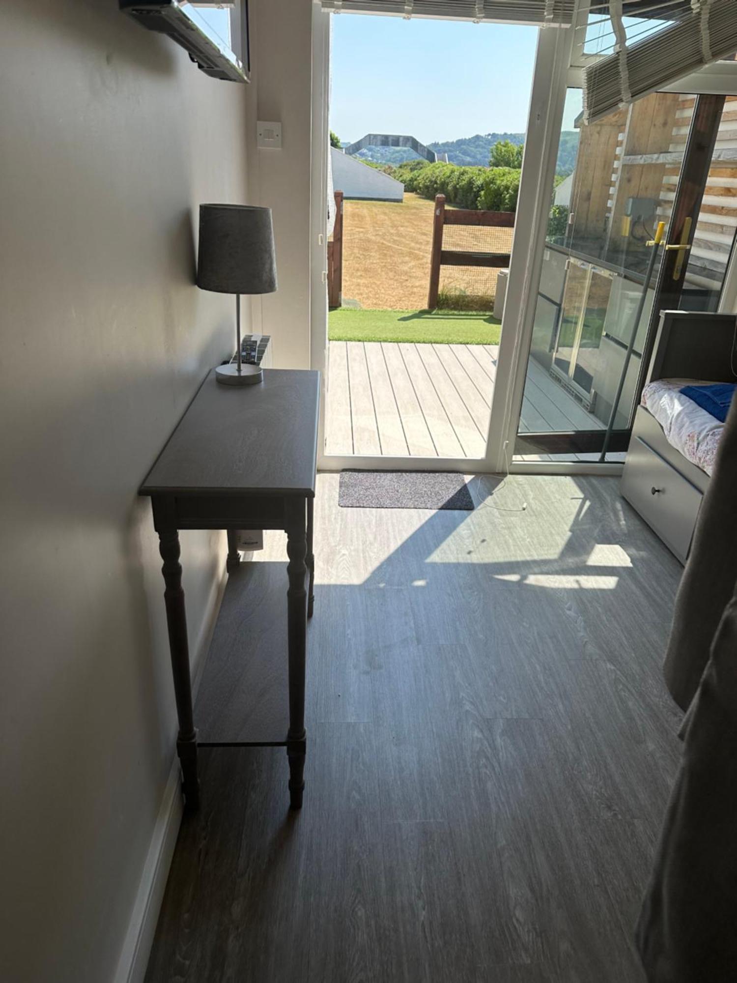 3 Bedroom Deganwy Sea View Beach House Ll31 מראה חיצוני תמונה