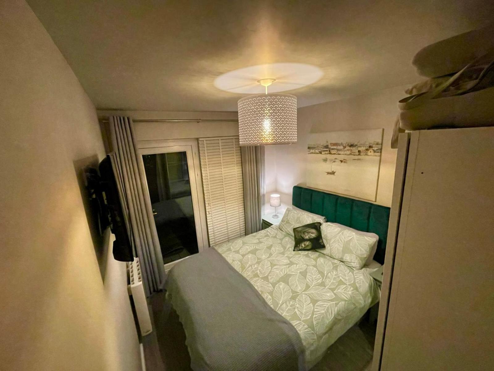 3 Bedroom Deganwy Sea View Beach House Ll31 מראה חיצוני תמונה